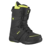 Gravity Manual Black/Lime