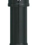 Topeak RACE ROCKET HPC Čierna