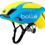 BOLLÉ The One Road Premium Yellow Blue