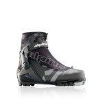 Alpina T20 Plus Black/Silver
