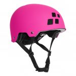 CUBE Dirt Pink