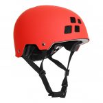 CUBE Dirt Flashred