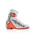 Alpina CSK Red/White