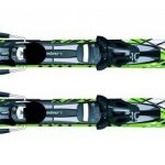 Elan eFlex GX Plate Green 168 cm