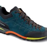 Scarpa Zodiac Lake Blue