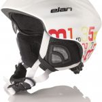 Elan Team White