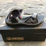 Berg Womens Klipspringer