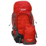 Berg Base Camp 75