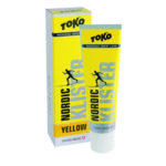 Nordic Base Klister Yellow