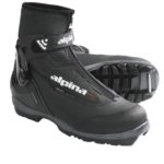 Alpina Traverse Black/White