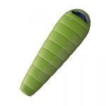 Husky Mikro +2°C - Ľavý zips