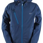 2117 Götene Jacket Blue