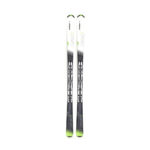 Elan Carve X LS 168 cm + EL 10.0 Black/Smoke