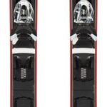 LYŽE S VIAZ. ROSSIGNOL PURSUIT 100 XPRESS (RAHBK02)+XPRESS 10 B83 BK/WHT(FCGD014)