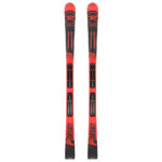 Rossignol Pursuit Xpress + Xpress 10 B83 Black/Red