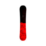 Elan Explore 150 cm Snowboard Red