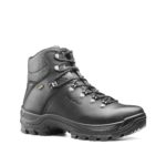 Alpina Tundra Black