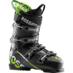Rossignol Speed 80 Black/Green