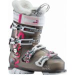 Rossignol Alltrack 70 W Light Black
