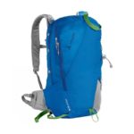 Vaude Updraft 28 LW Brilliant Blue