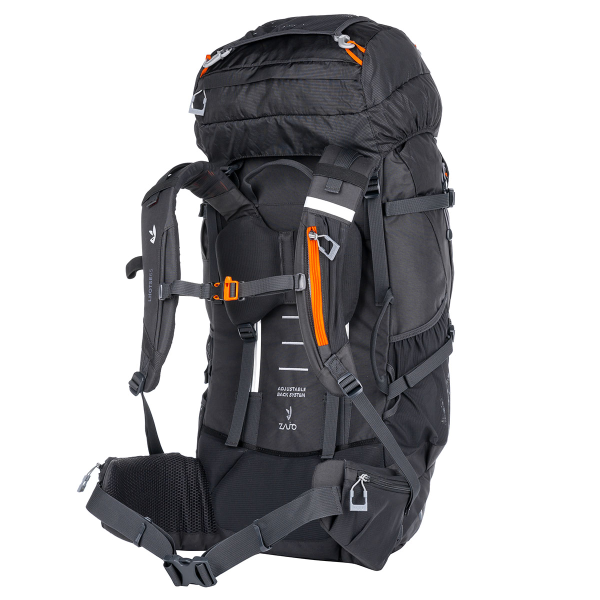 Lhotse 65 Backpack 4