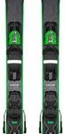 LYŽE S VIAZ.: Rossignol EXPERIENCE 76 CI XPRESS (RAIFG01)+XPRESS 10 B83 (FCID005) (ISA VYBER)