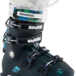 Rossignol ALLTRACK 70 W Black/Blue Lyžiarky