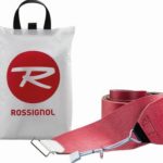 Rossignol  L2 Skin Seek 7 Pásy Na Lyže
