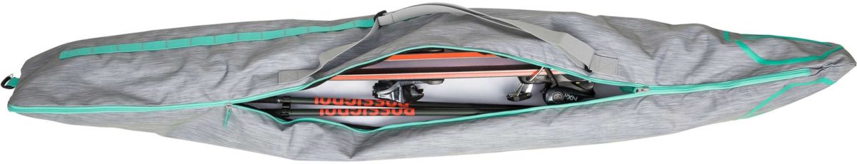 Rossignol Electra Extendable Bag 140-180 2