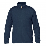 Fjällräven Sten Fleece dark navy