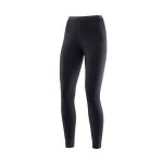 Devold Duo Active Woman Long Johns -  Black/Pink/Purple/Moon