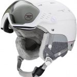 Rossignol  ALLSPEED VISOR IMPACTS PHOTOCHROMIC W