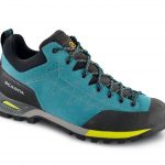 Dámske topánky Scarpa Zodiac Icefall