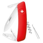 Nôž Swiza TT03 Red