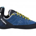 Scarpa Helix Hyper Blue