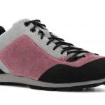 Dámske topánky Alpina Lina Pink/grey