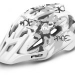 R2 ATH23D Wheelie White