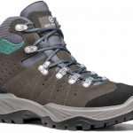 Scarpa Mistral GTX Womens Smoke/Lagoon