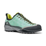Scarpa Zen Pro Dámske Reef Water - Light green