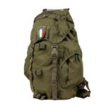 Ruksak ITALIA 25l OLIV