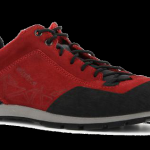 Alpina Lino 2.0 - RED