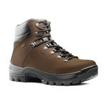 Alpina Tundra Wmn Brown