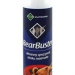 BearBuster obranný spray - 150 ml