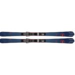ROSSIGNOL LYŽE S VIAZ.: EXPERIENCE 74 XPRESS (RAIFG02)+XPRESS 10 B83 BK(FCID013)