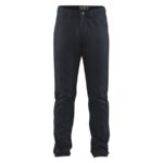 FJALLRAVEN GREENLAND CANVAS JEANS M Dark Navy