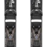 ROSSIGNOL EXPERIENCE 76 CI W XPRESS (RAIFG03)+XPRESS W 10 B83 BK/SPKL(FCID031)