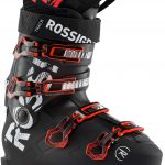 Rossignol TRACK 80 Black/Red