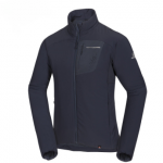 NORTHFINDER pánska bunda Primaloft Gold výplň Active ® SMREK darkblue