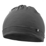 NORTHFINDER unisex čiapka techno stretch 2L RUPHI - Grey/Blue