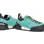 Scarpa Kalipe WMN Maldive - yellow BEZ GTX